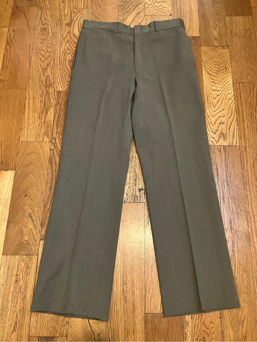 Vintage L.L. Bean Dress Pants 32x29